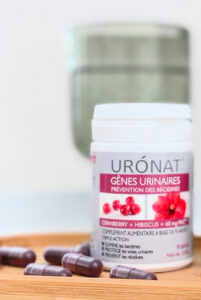 Uronat : gênes urinaires