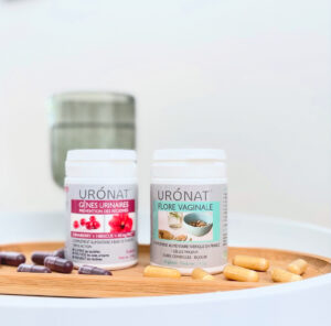 Duo bien-être Intime