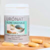 flore vaginale uronat