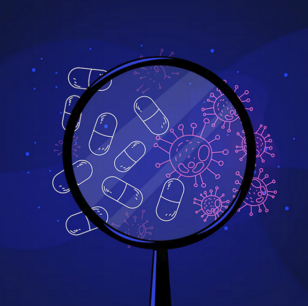 uronat flore vaginale