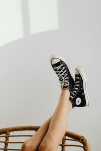 jambes lourdes