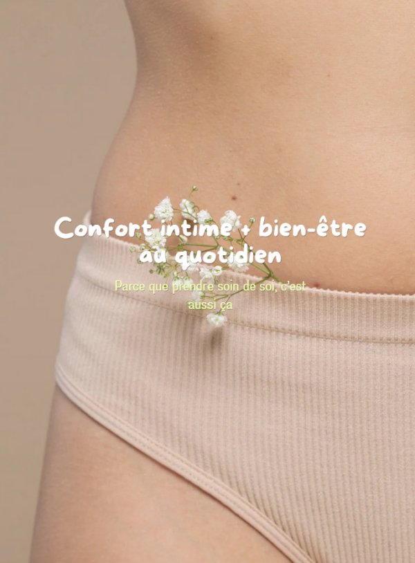flore vaginale